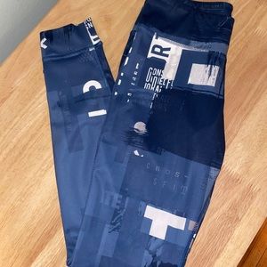 Reebok CrossFit Leggings